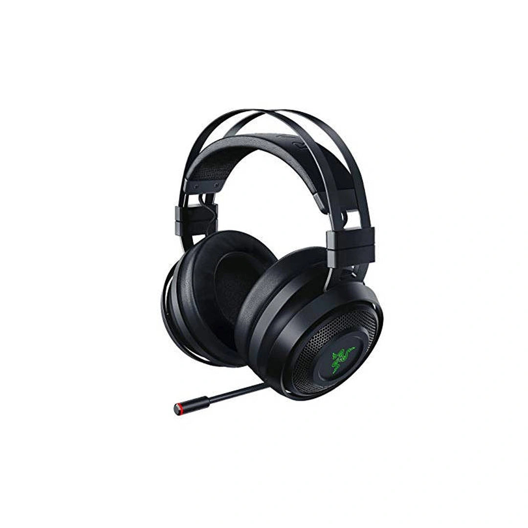 Razer Nari Ultimate Wireless Gaming Headset with HyperSense Technology in Qatar Razer Nari Ultimate Wireless Gaming Headset with HyperSense Technology in Qatar